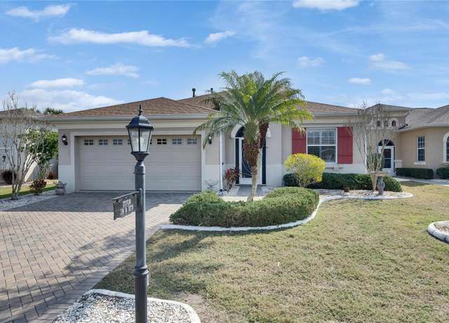 Property at 1004 Regal Manor Way, Sun City Center, FL 33573, 2 beds, 2 baths