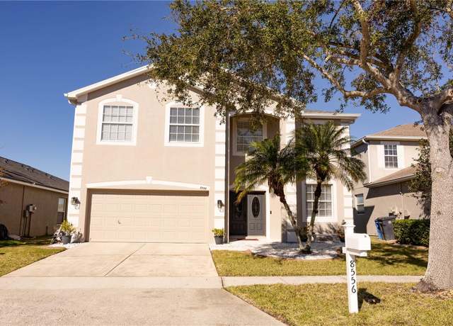 Property at 8556 Tidal Bay Ln, Tampa, FL 33635, 4 beds, 2.5 baths