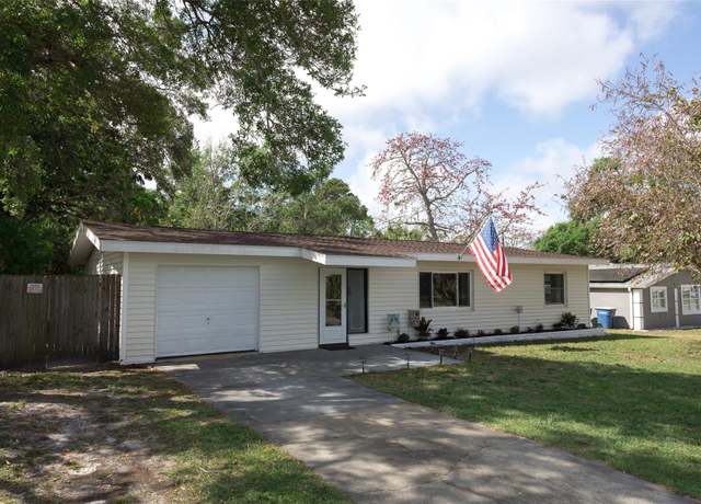 Property at 1345 Springdale St, Clearwater, FL 33755, 2 beds, 1 bath