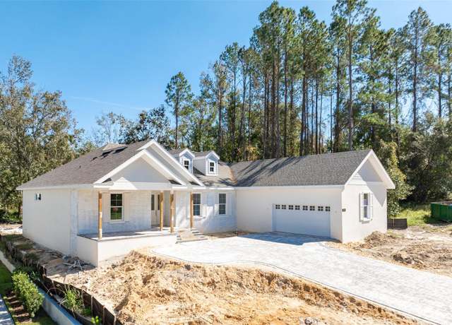 Property at 3926 Southern Valley Loop, Brooksville, FL 34601, 3 beds, 3 baths