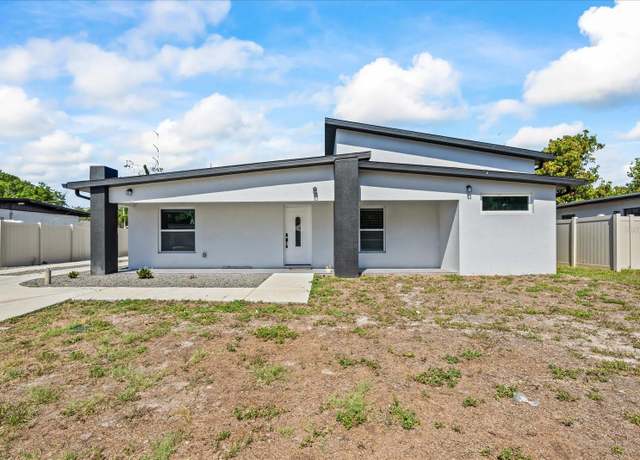 Property at 10104 N Dartmouth Ave, Tampa, FL 33612, 3 beds, 2 baths
