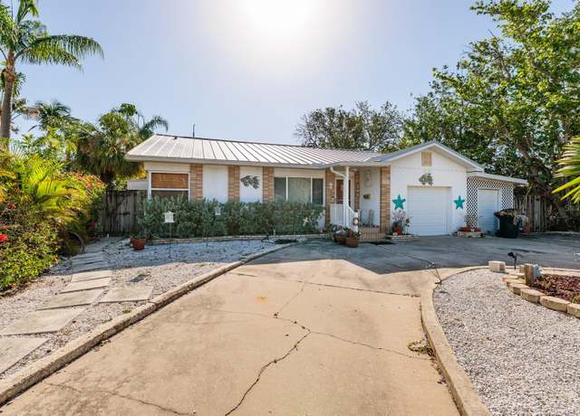 Property at 1857 Bayou Grande Blvd NE, St Petersburg, FL 33703, 3 beds, 2.5 baths