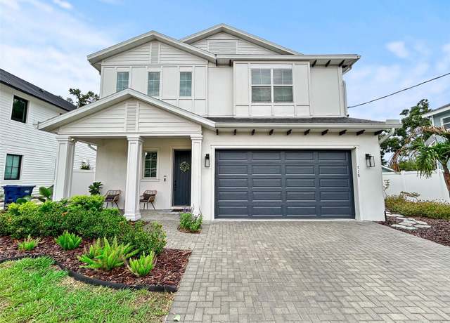 Property at 718 W Kentucky Ave, Tampa, FL 33603, 4 beds, 3.5 baths