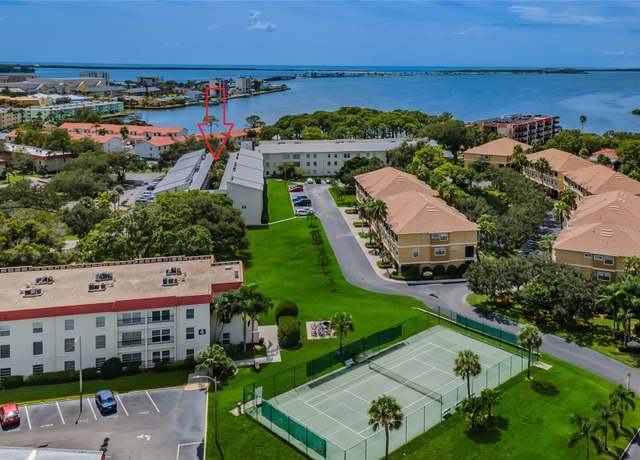 Property at 2700 Bayshore Blvd #5210, Dunedin, FL 34698, 2 beds, 1.5 baths