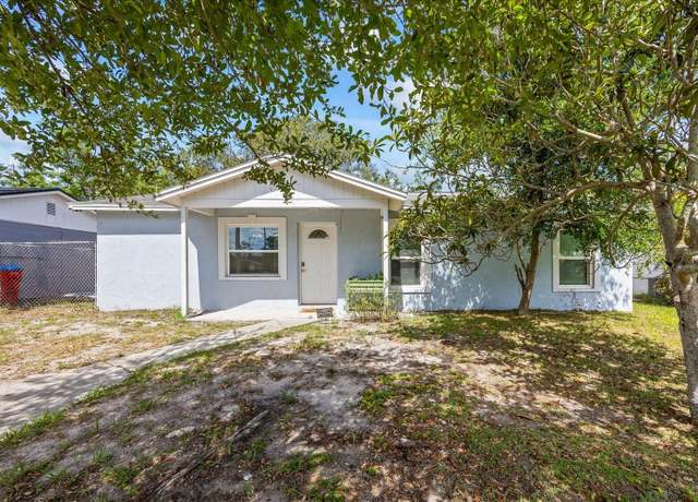 Property at 12660 118th St, Largo, FL 33778, 3 beds, 1 bath
