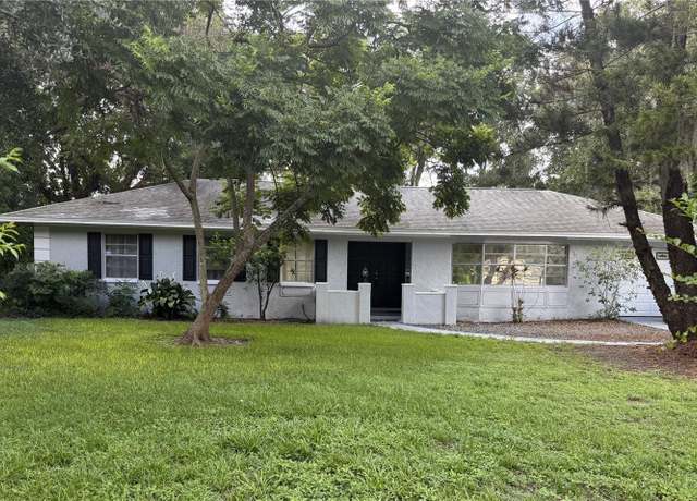 Property at 2007 Russell Dr, Tampa, FL 33618, 3 beds, 2 baths