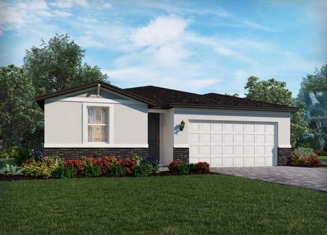 Property at 4722 Katrina Dr, Haines City, FL 33844, 4 beds, 3 baths