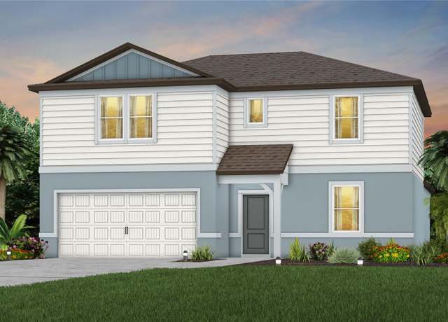 Property at 12832 Wanderlust Pl, Parrish, FL 34219, 4 beds, 2.5 baths