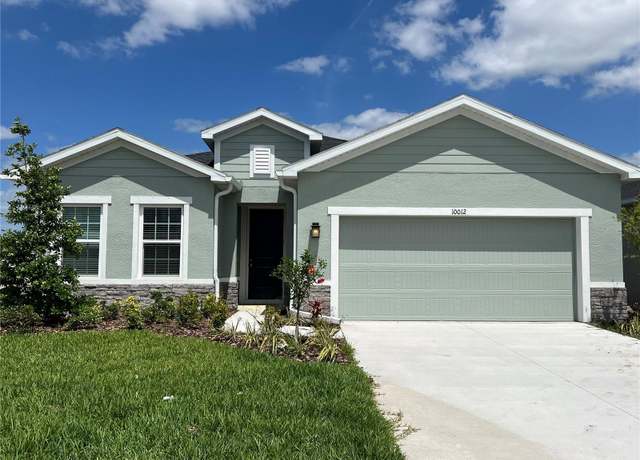 Property at 10012 Zennia Ln, Parrish, FL 34219, 3 beds, 2 baths