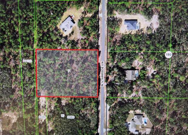 Property at Undisclosed address, Beverly Hills, FL 34465