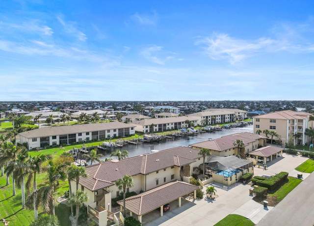Property at 208 Lewis Cir Unit 4A, Punta Gorda, FL 33950, 2 beds, 2 baths