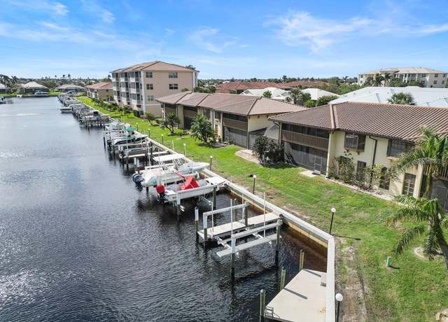 Property at 208 Lewis Cir Unit 4A, Punta Gorda, FL 33950, 2 beds, 2 baths