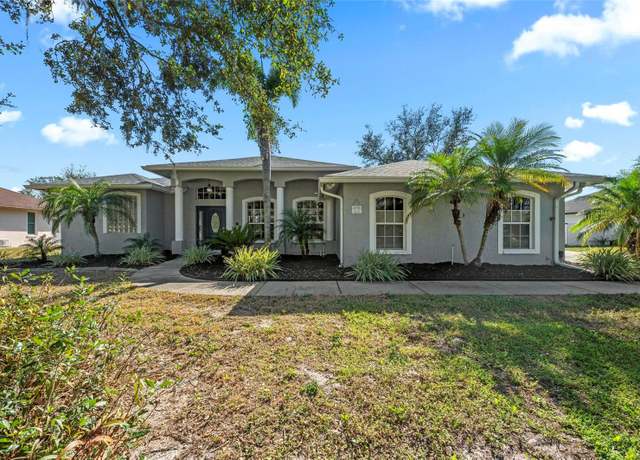 Property at 14730 1st Ave E, Bradenton, FL 34212, 5 beds, 3 baths