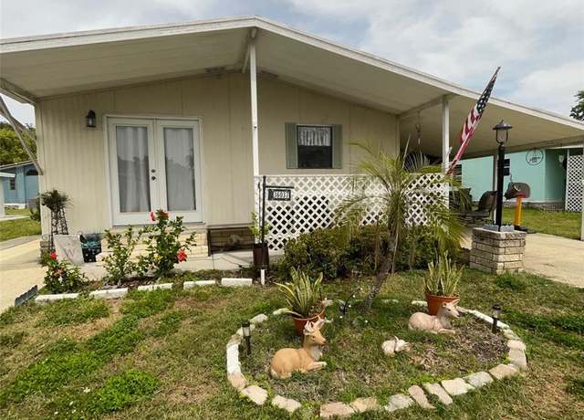 Property at 36037 Coleus Ave, Zephyrhills, FL 33541, 2 beds, 2 baths