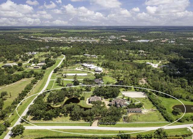 Property at 21210 77th Ave E, Bradenton, FL 34202, 4 beds, 5 baths