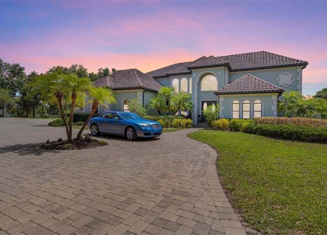 Property at 21210 77th Ave E, Bradenton, FL 34202, 4 beds, 5 baths