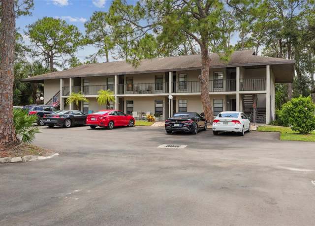 Property at 3047 Quail Holw #3047, Sarasota, FL 34235, 1 bed, 1 bath