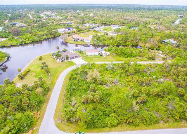Property at 1310 Braklet Ter, Port Charlotte, FL 33953