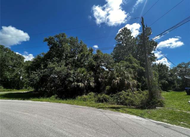 Property at Waller Rd, North Port, FL 34288