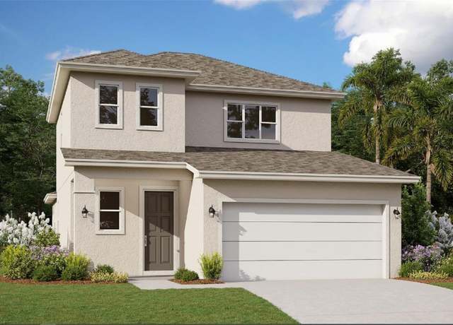 Property at 2112 Sunshine Peak Dr, Minneola, FL 34715, 4 beds, 2.5 baths