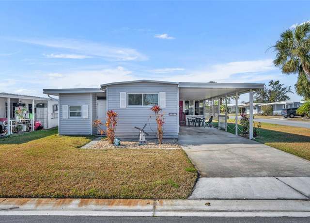 Property at 35 Hawaiian Way, Leesburg, FL 34788, 2 beds, 2 baths