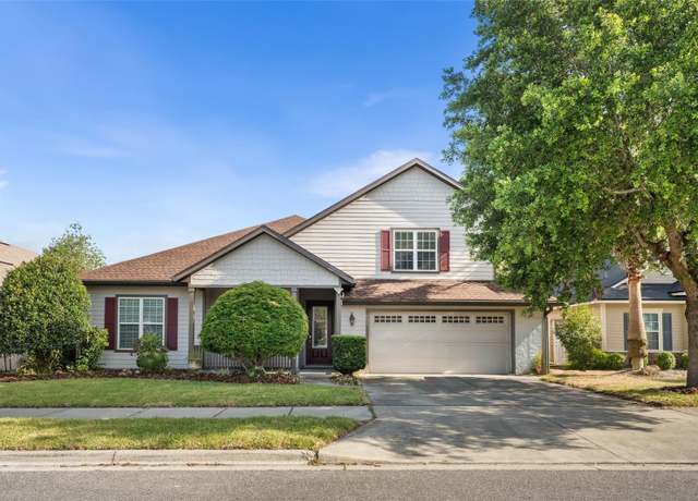 Property at 8877 SW 80th Ave, Gainesville, FL 32608, 5 beds, 3 baths