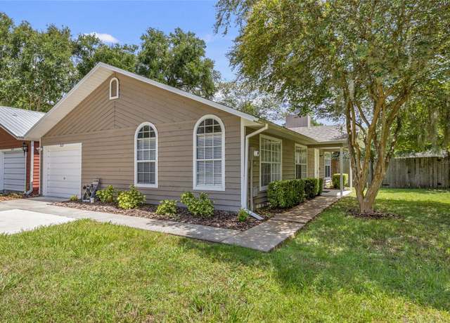 Property at 2829 SW 39th Ave, Gainesville, FL 32608, 2 beds, 2 baths