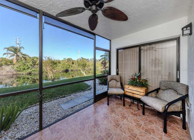 Property at 1100 Capri Isles Blvd #212, Venice, FL 34292, 2 beds, 2 baths