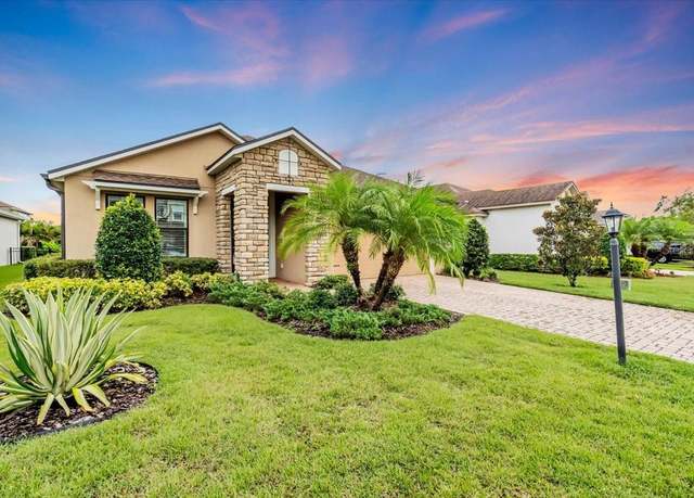 Property at 11421 Spring Gate Trl, Bradenton, FL 34211, 3 beds, 2 baths