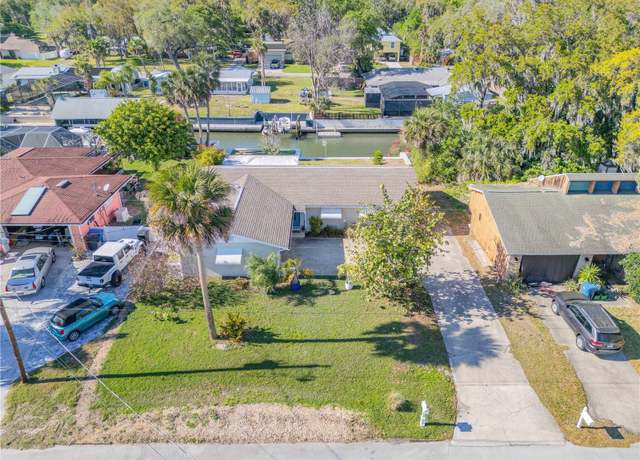 Property at 167 Flamingo Rd, Edgewater, FL 32141, 3 beds, 2 baths