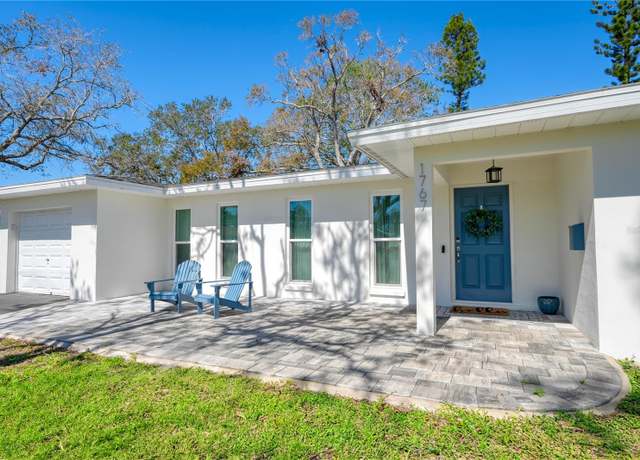 Property at 1767 Colorado Ave NE, St Petersburg, FL 33703, 3 beds, 2.5 baths