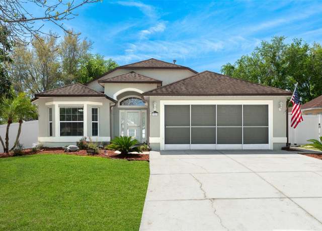 Property at 33215 Kaylee Way, Leesburg, FL 34788, 3 beds, 2 baths