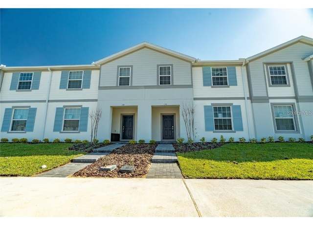Property at 136 Jetty Way, Davenport, FL 33897, 5 beds, 4.5 baths