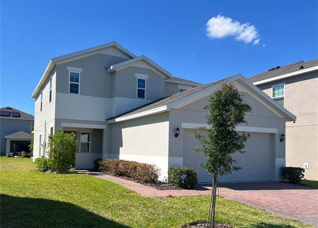 Property at 1116 Myrtle Hammock Ln, Davenport, FL 33837, 4 beds, 2.5 baths