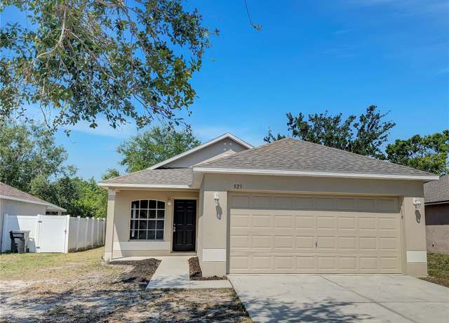 Property at 923 Brenton Leaf Dr, Ruskin, FL 33570, 3 beds, 2 baths