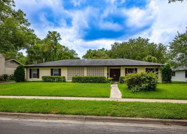 Property at 1171 Covewood Trl, Maitland, FL 32751, 4 beds, 2 baths