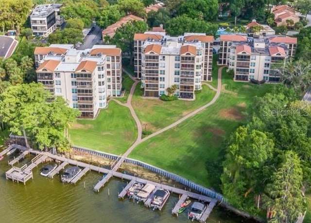 Property at 204 Quayside Cir #601, Maitland, FL 32751, 2 beds, 2 baths