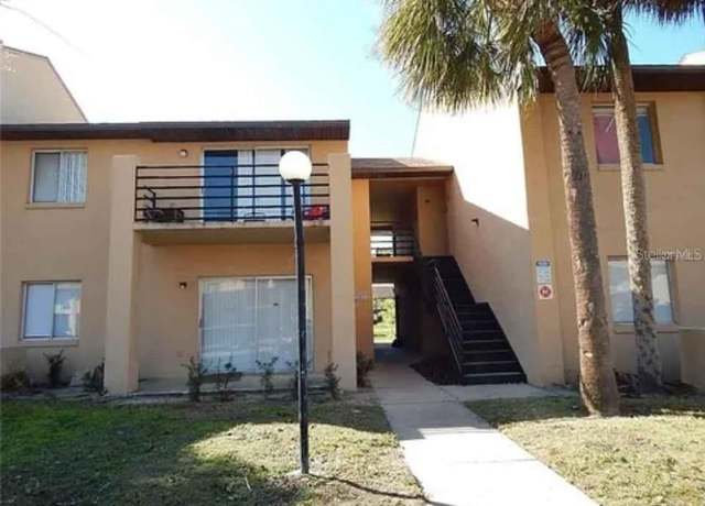 Property at 5220 Via Hacienda #212, Orlando, FL 32839, 2 beds, 2 baths