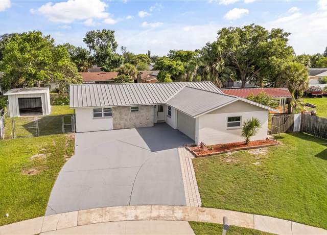 Property at 955 Tomes Ct, Orlando, FL 32825, 3 beds, 2 baths