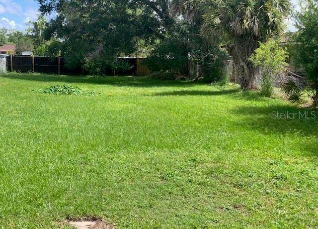 Property at 4505 Columbia St, Orlando, FL 32811