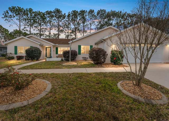 Property at 8447 SE 137th Loop, Summerfield, FL 34491, 3 beds, 2 baths