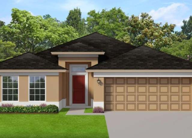 Property at 3192 NE 46th Ave, Ocala, FL 34470, 4 beds, 2 baths