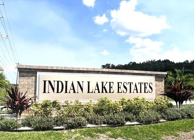 Property at 814 Camellia Dr, Indian Lake Estates, FL 33855