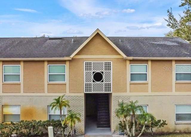 Property at 2424 Barley Club Ct #8, Orlando, FL 32837, 2 beds, 2 baths