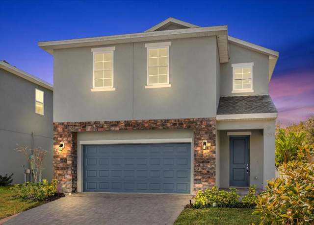 Property at 1251 Ash Tree Cv, Casselberry, FL 32707, 4 beds, 2.5 baths