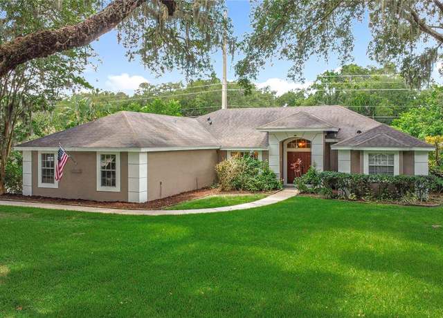 Property at 3158 Forest Breeze Way, St Cloud, FL 34771, 4 beds, 3 baths