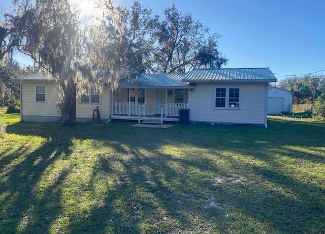 Property at 6658 Williams Rd, Seffner, FL 33584, 4 beds, 2 baths