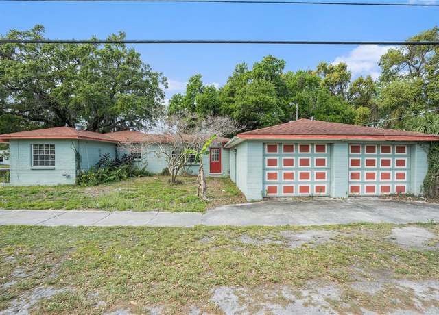 Property at 1920 E Clifton St, Tampa, FL 33610, 4 beds, 2 baths