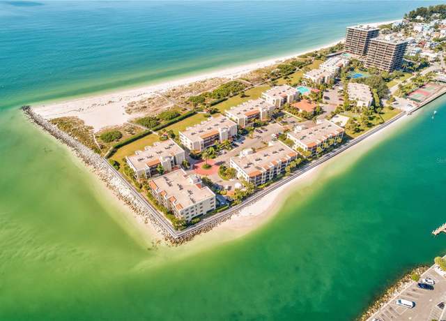 Property at 7480 Bayshore Dr #402, Treasure Island, FL 33706, 2 beds, 2 baths