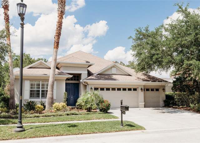 Property at 8338 Old Town Dr, Tampa, FL 33647, 4 beds, 3 baths